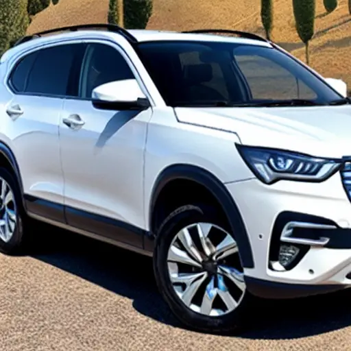Прошивка евро 2 Haval Jolion 2021