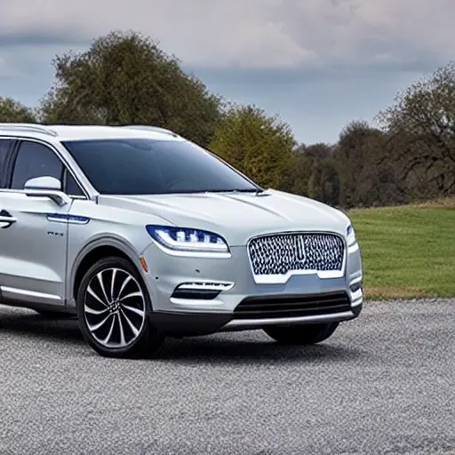 Прошивка евро 2 Lincoln Corsair 2019