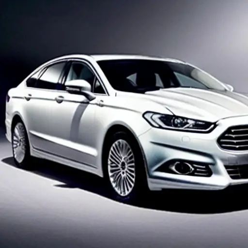Замена рулевого карданчика Ford Mondeo