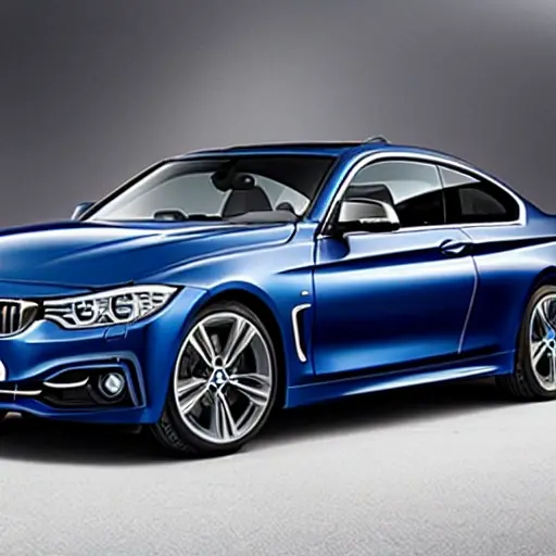 Замена лобового стекла	BMW	4 series	2013