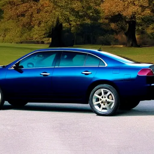 Прошивка евро 2 Chevrolet Malibu 2004