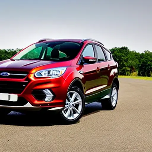 Замена датчика положения селектора КПП Ford Kuga c520