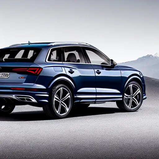 Замена лобового стекла	Audi	SQ8 etron	2023
