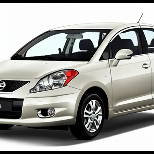 Прошивка евро 2 Nissan Tiida 2007