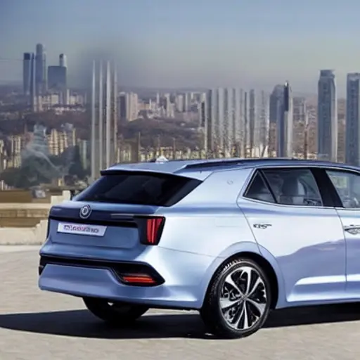 Прошивка евро 2 Ssang Yong Tivoli Grand 2021