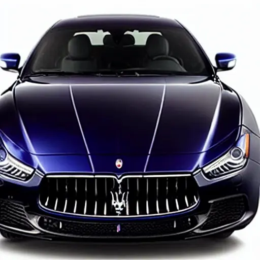 Замена масла в АКПП Maserati Ghibli 2013