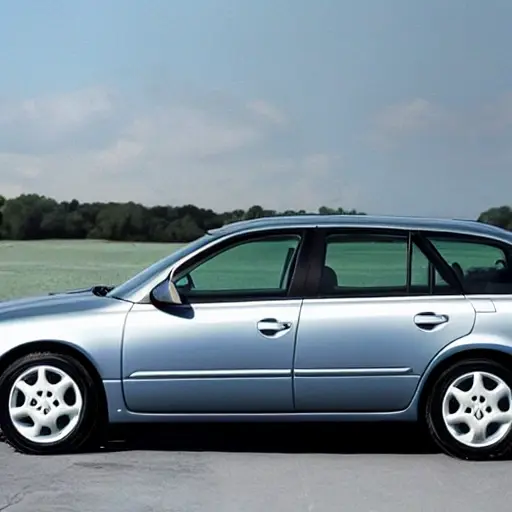 Автосервис Opel Omega 1994 2004