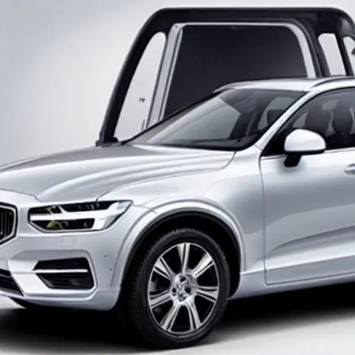 Прошивка евро 2 Volvo EX40 2024