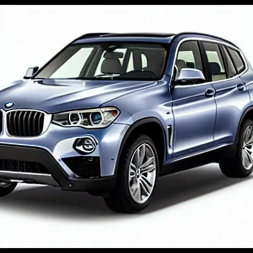 Удаление катализатора BMW iX3 2020