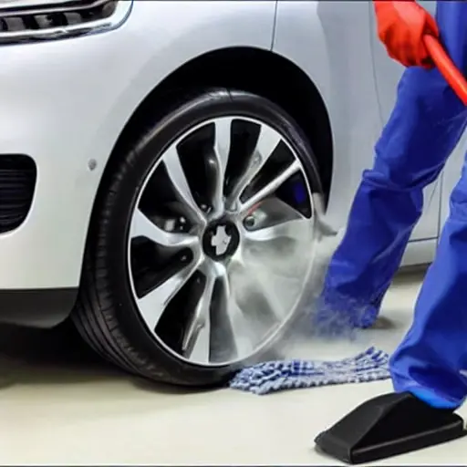 Чистка топливных форсунок ультразвуком Citroen