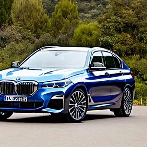 Замена лобового стекла	BMW	iX2	2024