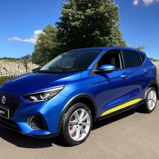 Прошивка евро 2 MG ZS EV 2021