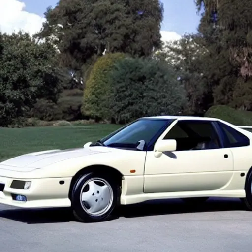 Ремонт подвески Mitsubishi 3000 GT 1992 2001