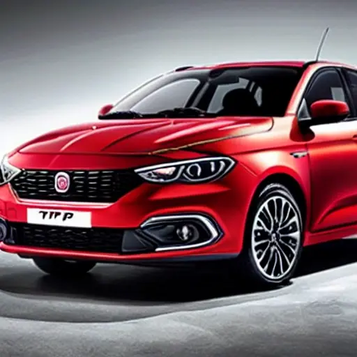 Удаление катализатора Fiat Tipo 2015