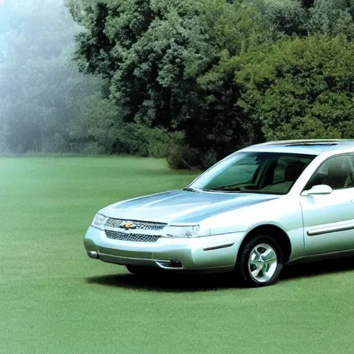 Замена лобового стекла	Chevrolet	Malibu	2004