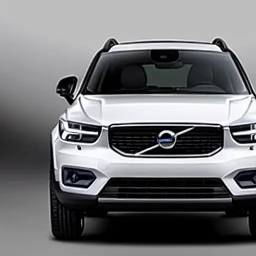 Замена масла Volvo XC40 2017
