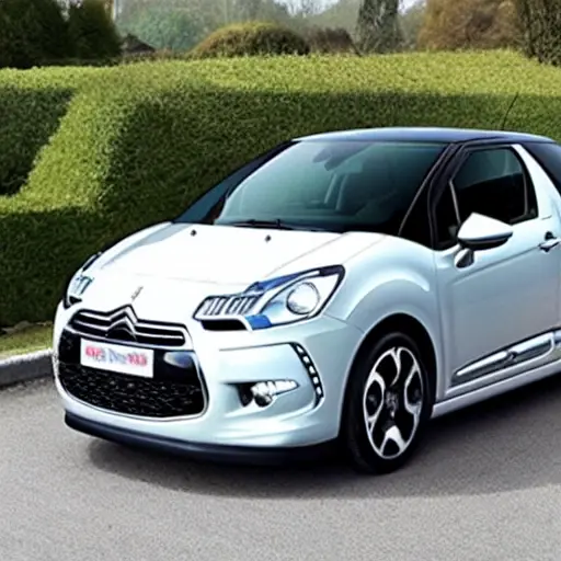 Замена масла в АКПП Citroen DS3 2009 2019