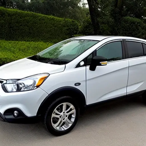 Замена масла в АКПП Changan CS75 2013