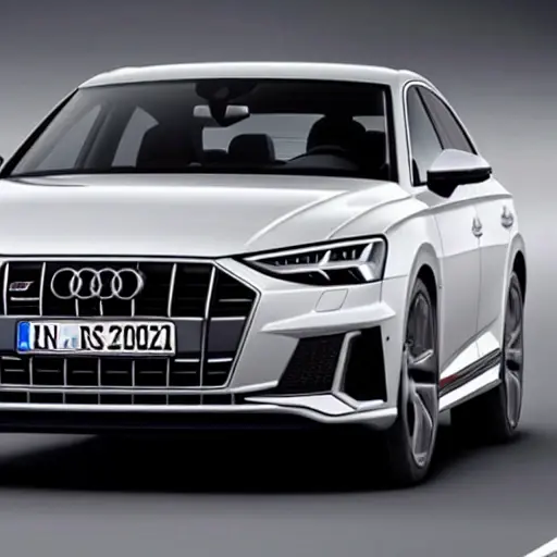 Замена масла в АКПП Audi e tron S Sportback 2020