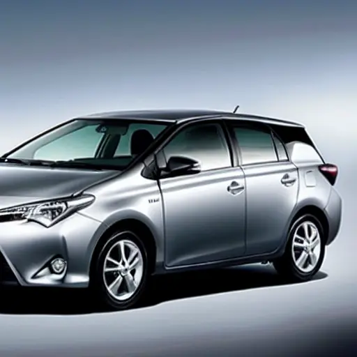 Ремонт подвески Toyota Auris 2007 2018