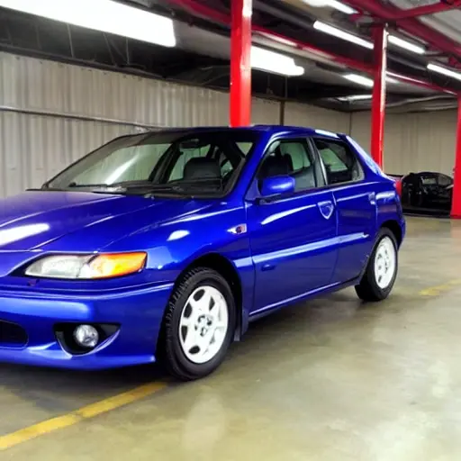 Замена масла в АКПП Mazda 323 1998 2003