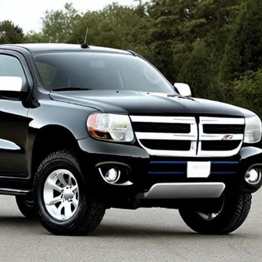 Удаление катализатора Dodge Dakota 2005 2011