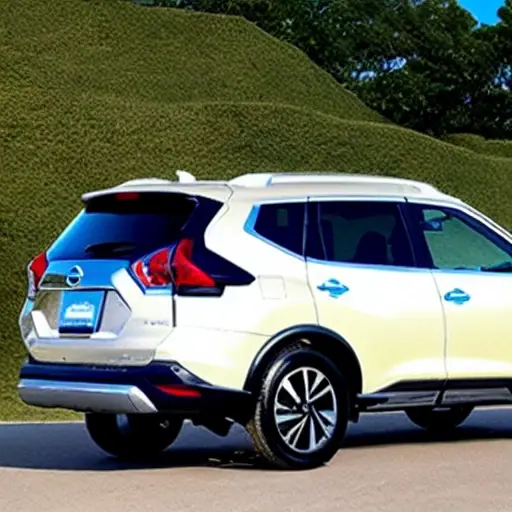 Замена лобового nissan x trail