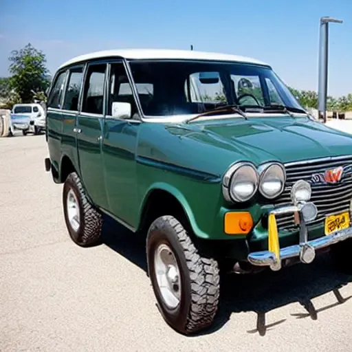 Автосервис UAZ 3159 Bars 1999 2005