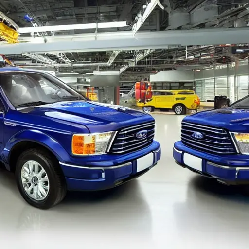 Программирование CAN модуля Ford
