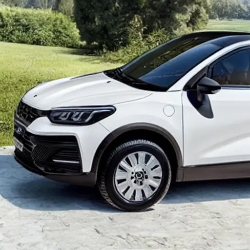 Прошивка евро 2 Chery eQ1 2017 2021