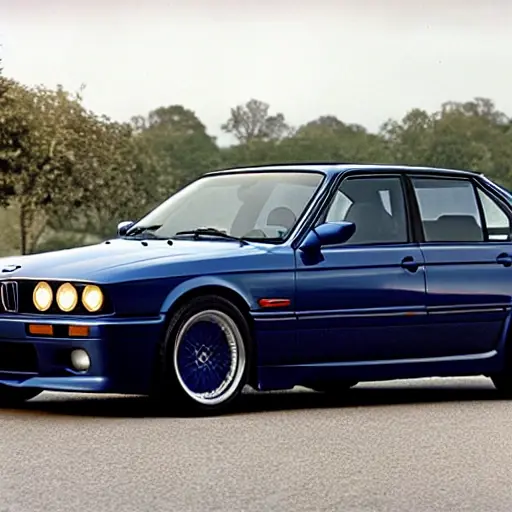 Замена лобового стекла	BMW	M5	1998