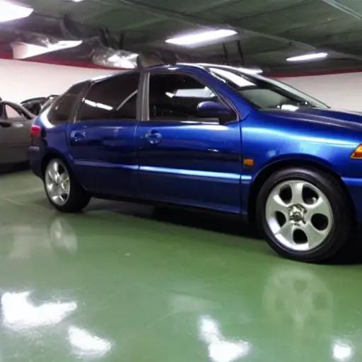 Замена масла в АКПП Kia Opirus 2003 2010