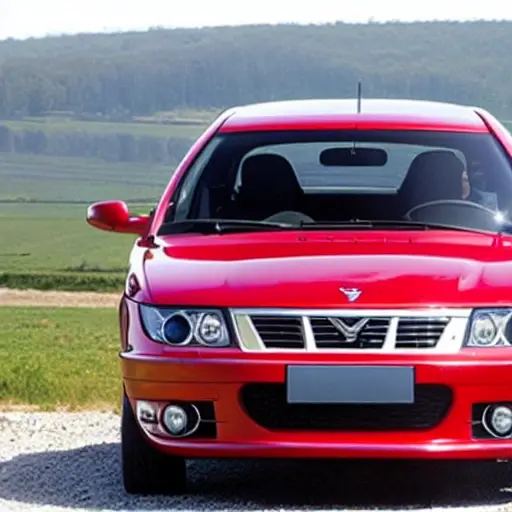 Прошивка евро 2 Saab 9-2x 2004 2007