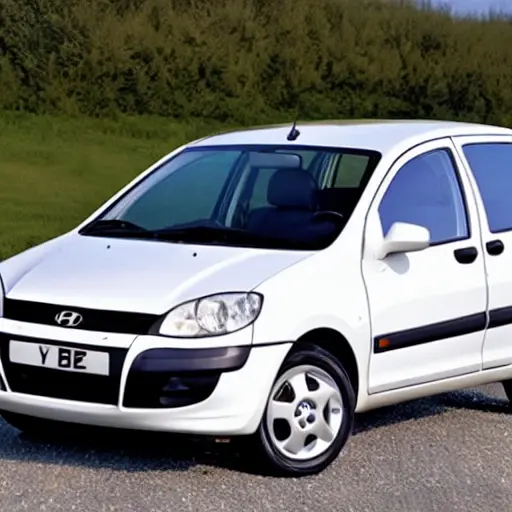 Прошивка евро 2 Hyundai Getz 2002 2011