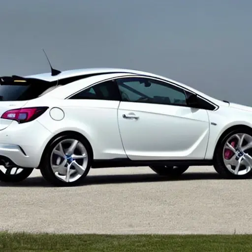 Замена лобового стекла	Opel	Astra OPC	2011	2018
