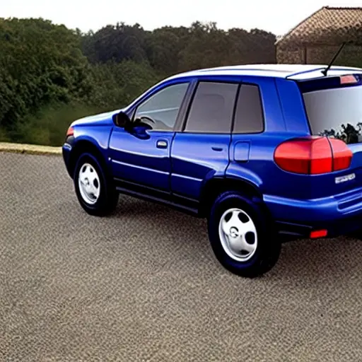 Диагностика Honda CRV 1995