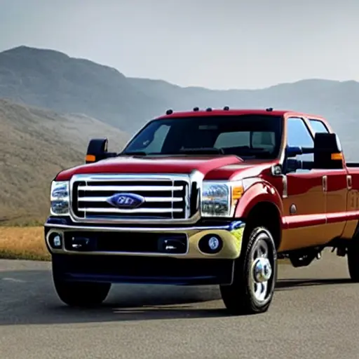 Прошивка евро 2 Ford F-250 2011