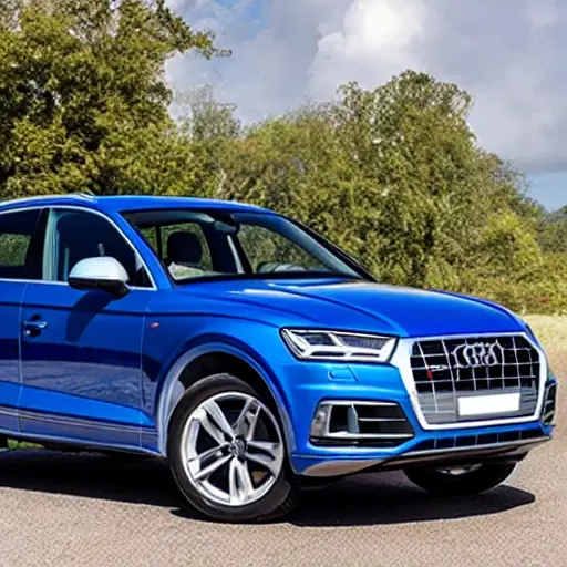 Замена масла в АКПП Audi Q5 Sportback 2021