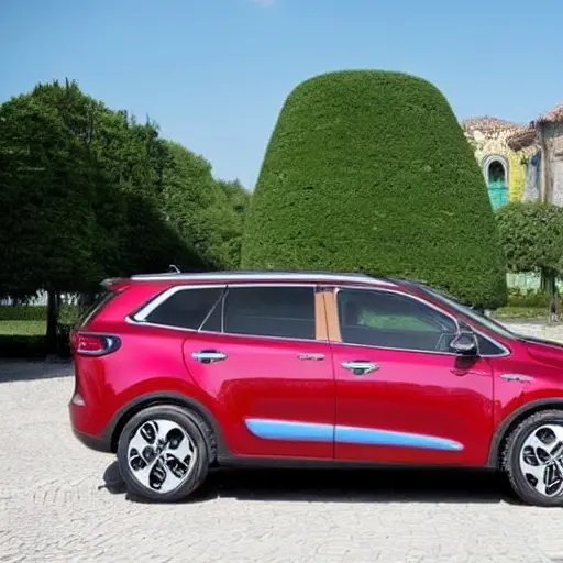 Прошивка евро 2 Kia K5 2020