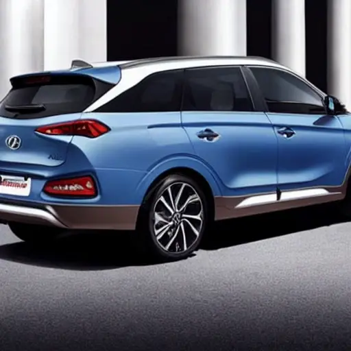 Прошивка евро 2 Hyundai Staria 2021