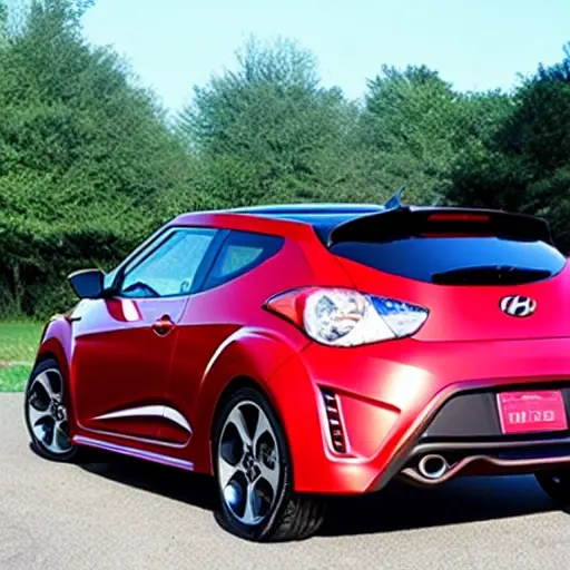 Замена масла в АКПП Hyundai Veloster 2011