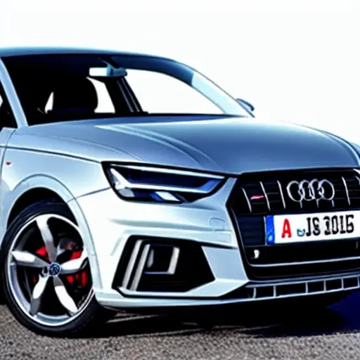 Замена масла в АКПП Audi A1 Citycarver 2019 2022