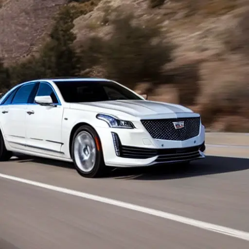 Прошивка евро 2 Cadillac CT5 2019