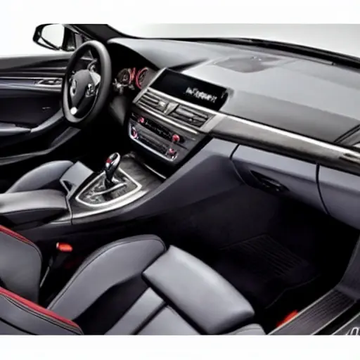 Удаление катализатора BMW M4 2012