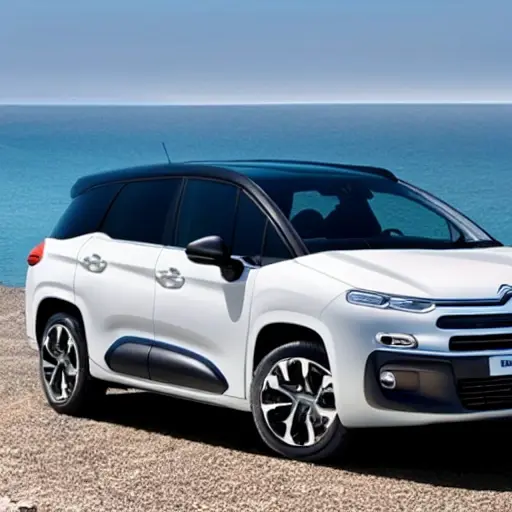 Диагностика Citroen Holidays 2024