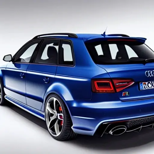Прошивка евро 2 Audi RS3 2011