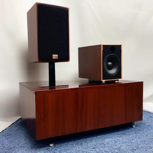Замена аккустической колонки FAW Bestune  b70