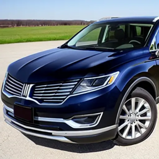 Мойка (чистка) радиаторов Lincoln MKX 2006 2018