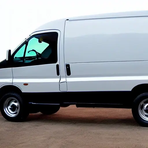 Диагностика Chevrolet Express 2003