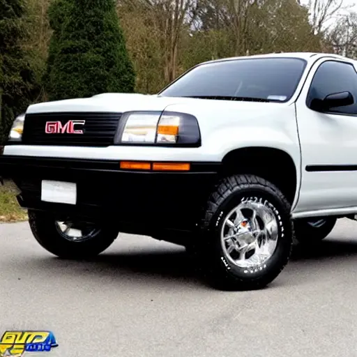 Удаление катализатора GMC Sierra 1500 1999